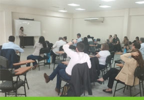 Unilibre participa en la Reunión Internacional del Proyecto ACE-ERASMUS en Paraguay