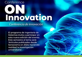 Conference On Innovation 2024-1 