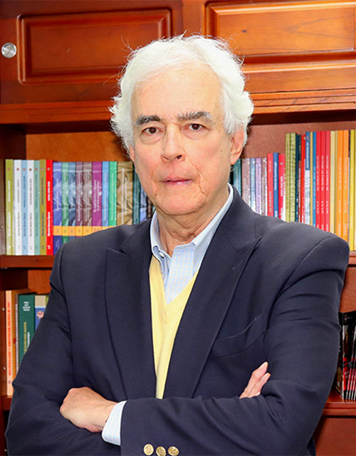Ricardo Sánchez Ángel