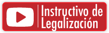 Instructivo Legalización
