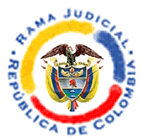 logo rama judicial