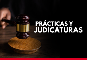 Estudiantes interesados en hacer la judicatura con Juzgado 6to penal municipal. 2024-1