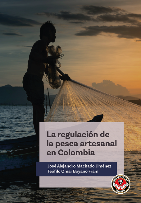 La regulación de la pesca artesanal en Colombia