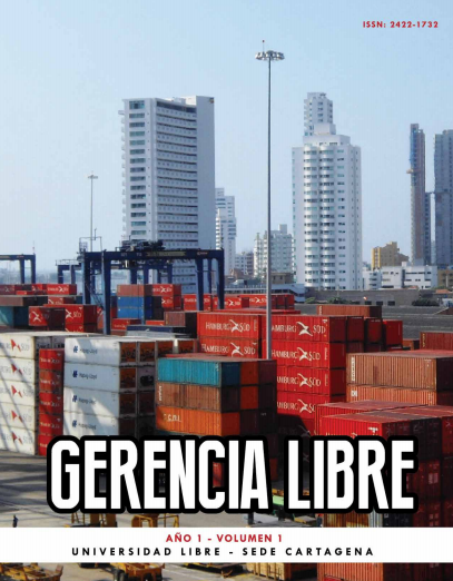 Gerencia Libre 2015