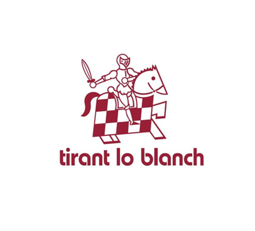 Tirant lo Blanch - Wikipedia