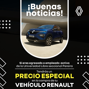 Beneficio - Renault
