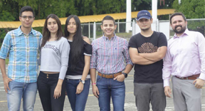 Estudiantes del curso de fotografía representarán a Unilibre en Bogotá
