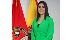 Congratulación a nueva Cónsul de Colombia en Madrid España