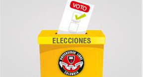 Resultados de las elecciones de Representantes Consejo Directivo - Seccional Pereira