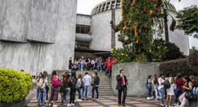 Facultad de Derecho de Unilibre Pereira amplía su alcance académico