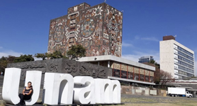 Intercambio en la UNAM de México