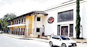 Prensa local destaca nueva sede Unilibrista