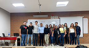 Ingeniería Financiera: Finaliza con éxito clases espejo con la Universidad Siglo XXI de Argentina