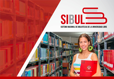 La Biblioteca Simón Bossa ofrece a la comunidad Unilibrista capacitaciones en bases de datos