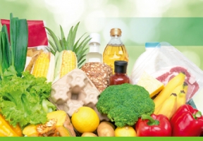 Encuesta de percepción sobre consumo de productos orgánicos