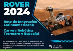 ROVER 2024 - Reto de Innovación Latinoamericano 