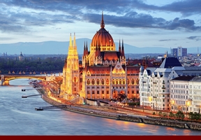 Convocatoria para becas en Hungría 