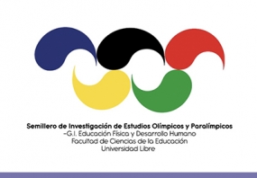 Invitación a hacer parte del Semillero de Investigación en Estudios Olímpicos y Paralímpicos de la Universidad Libre