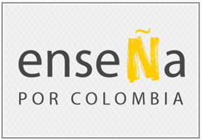 Convocatoria Enseña por Colombia