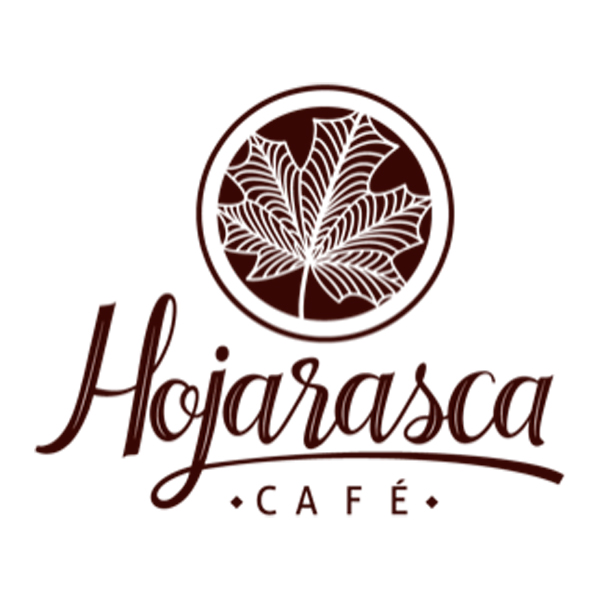 Hojarasca Café 