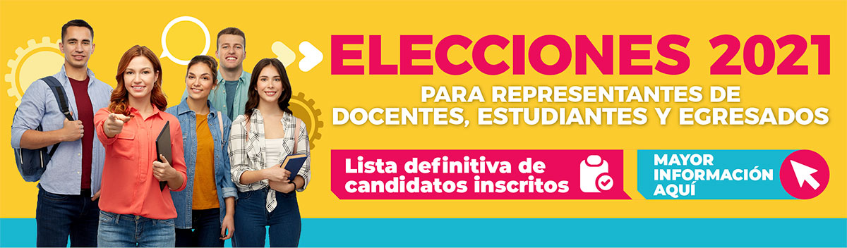 Elecciones 2021 Lista De Candidatos Inscritos 