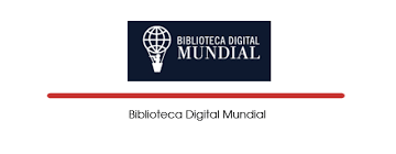 Biblioteca Mundial Digital