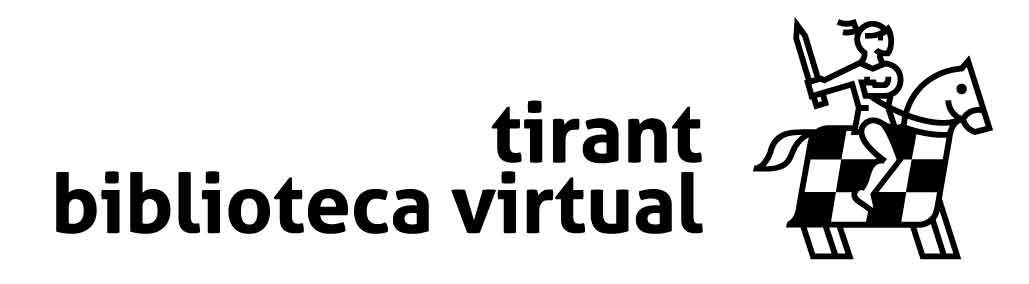 Tirant Biblioteca Virtual