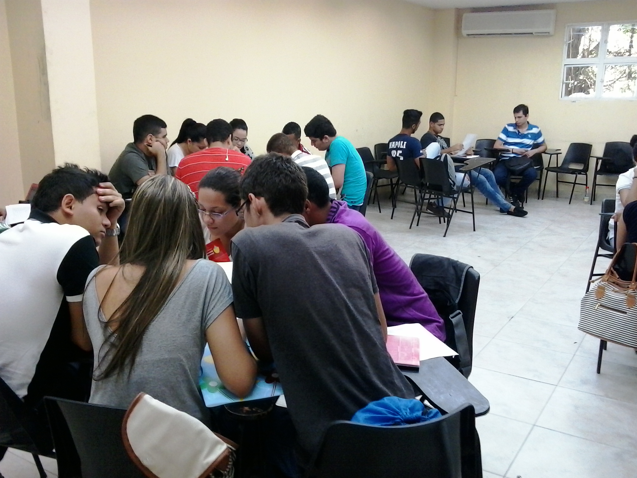 Desarrollo Humano 2015 Cartagena Universidad Libre CTG