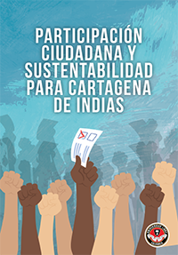 Participanción Ciudadana y Sustentabilidad para Cartagena de Indias