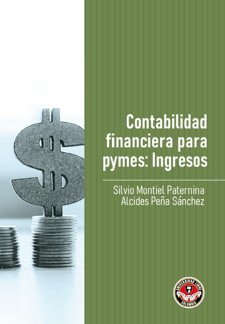 Contabilidad financiera para PYMES: Ingresos.