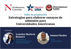 Oportunidad Educativa: Estrategias para elaborar ensayos de admisión para Universidades Americanas