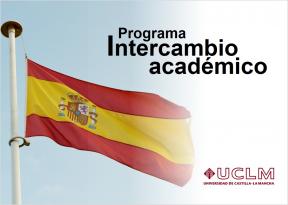 Programa de intercambio académico Universidad de Castilla - La Mancha