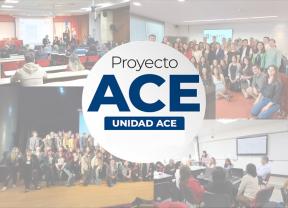 Promoviendo la excelencia educativa: Enfoques innovadores en la educación superior (Proyecto ACE)