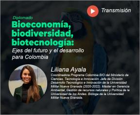 Bioeconomía desde la perspectiva de la Ciencias, Tecnología e Innovación
