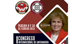 Unilibre avanza en preparación del I Congreso Internacional de Enfermería