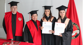 Grados de especializaciones en Unilibre Pereira