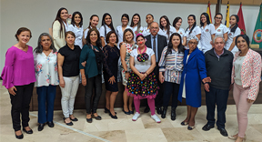 Jornada Internacional de enfermería en Unilibre Pereira
