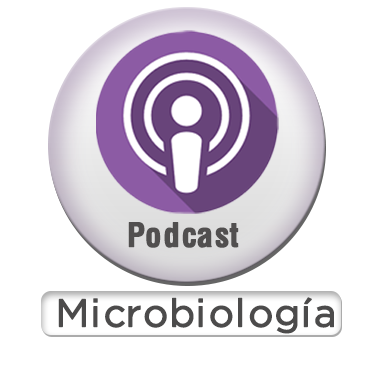 Ingresar al canal Podcast de Microbiología