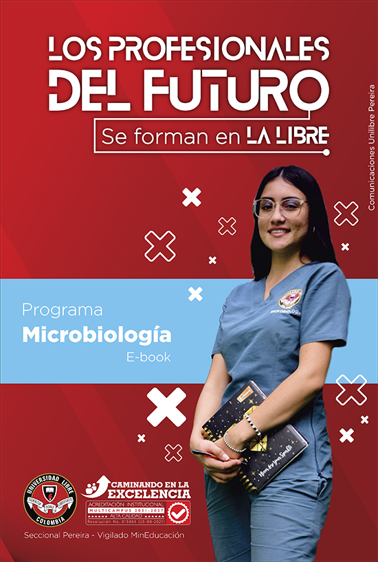 Ver E-book del programa de Microbiología