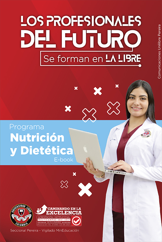 Programa de Nutrición y Dietética