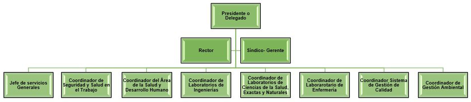 Comité Gestión Ambiental