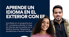 Convenio Universidad Libre - EF Education First