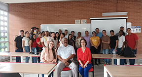 Fortalecimiento relaciones Interinstitucionales: Universidad Santiago de Cali