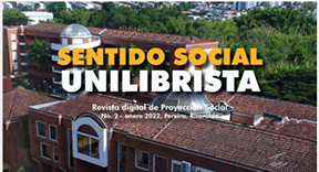 Revista de Proyección Social Nro. 2
