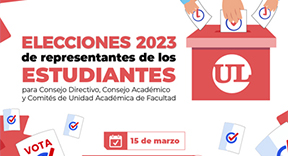 Resultados de las Elecciones de los Estudiantes al Consejo Directivo, Consejo Académico y los CUA - 2023/2025
