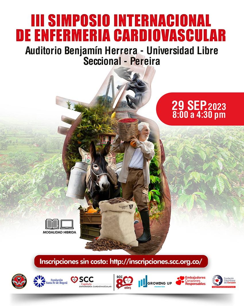 II Simposio Internacional de Enfermería Cardiovascular