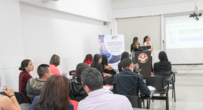 IX Encuentro Nodal de Investigación Jurídica y Socio-Jurídica