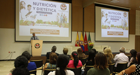 Lanzamiento del nuevo programa de Nutrición y Dietética