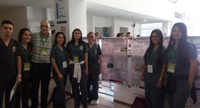 Participación de la Universidad Libre en el Séptimo Encuentro Departamental de Semilleros de Risaralda