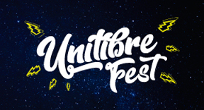 UnilibreFest 2017